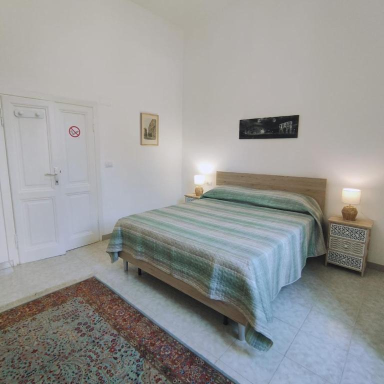 Rifugio del Quadraro Rome - Casa con 2 Camere da Letto - 23