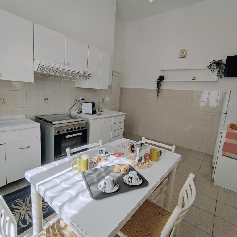 Rifugio del Quadraro Rome - Casa con 2 Camere da Letto - 15