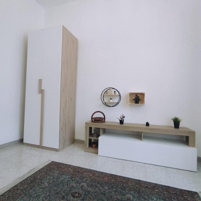 Rifugio del Quadraro Rome - Casa con 2 Camere da Letto - 7