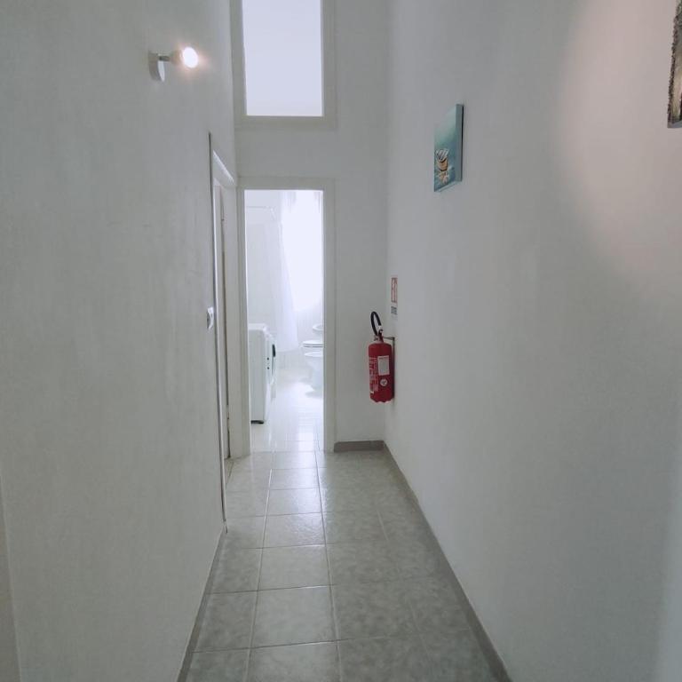 Rifugio del Quadraro Rome - Casa con 2 Camere da Letto - 27