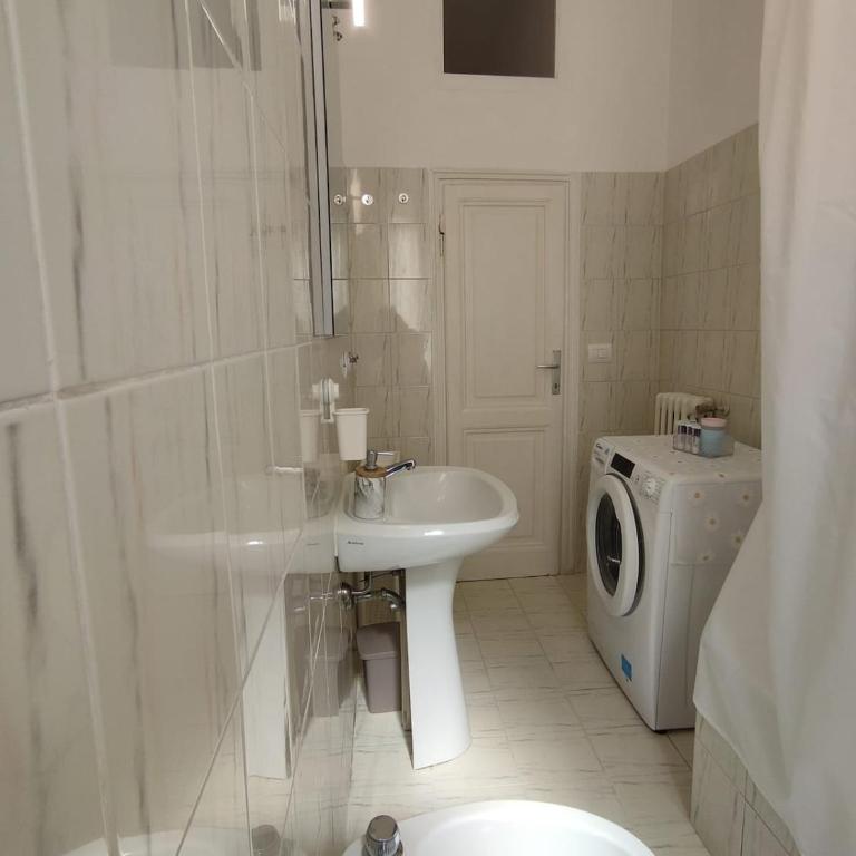 Rifugio del Quadraro Rome - Casa con 2 Camere da Letto - 24
