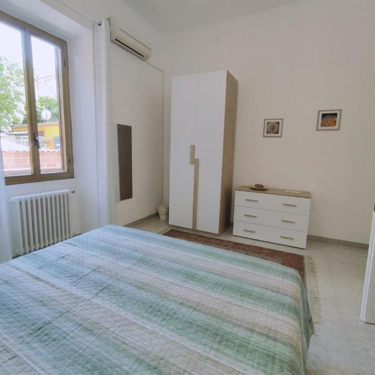 Rifugio del Quadraro Rome - Casa con 2 Camere da Letto - 22