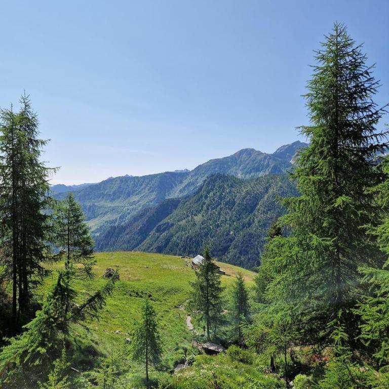 Appartmento in Valle D'Aosta - Appartamento con 2 Camere da Letto - 3