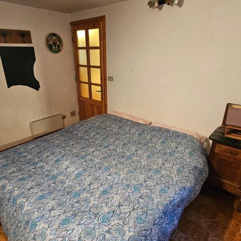 Appartmento in Valle D'Aosta - Appartamento con 2 Camere da Letto - 6