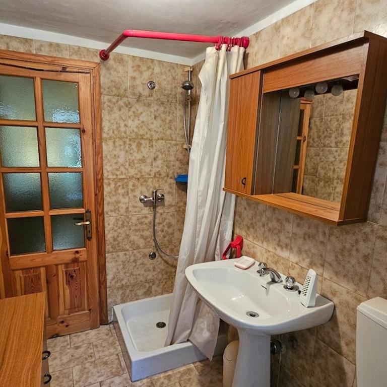 Appartmento in Valle D'Aosta - Appartamento con 2 Camere da Letto - 8