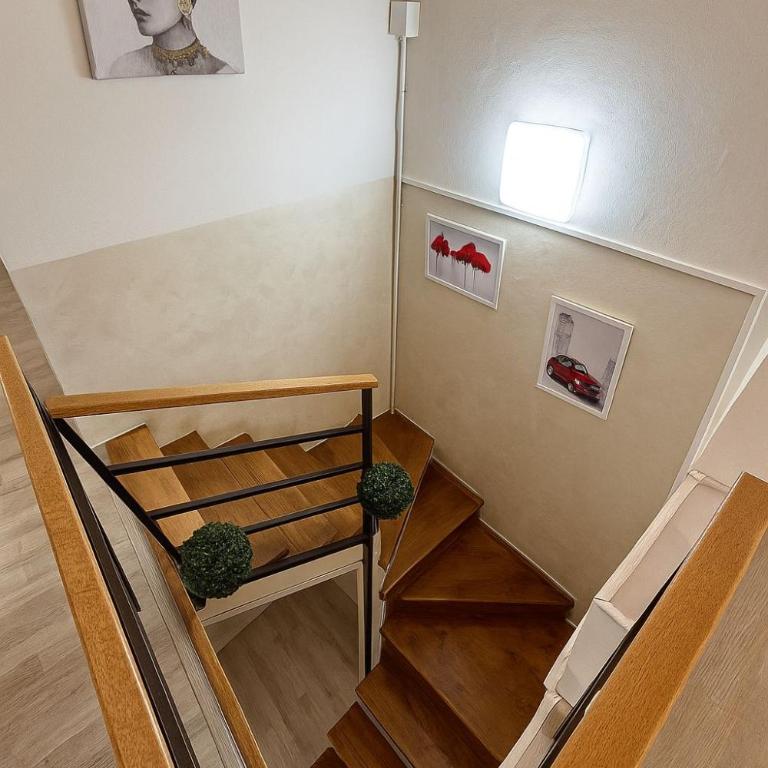 LUXURY JACUZZI "Al Duomo di Catania" - One-Bedroom House - 29