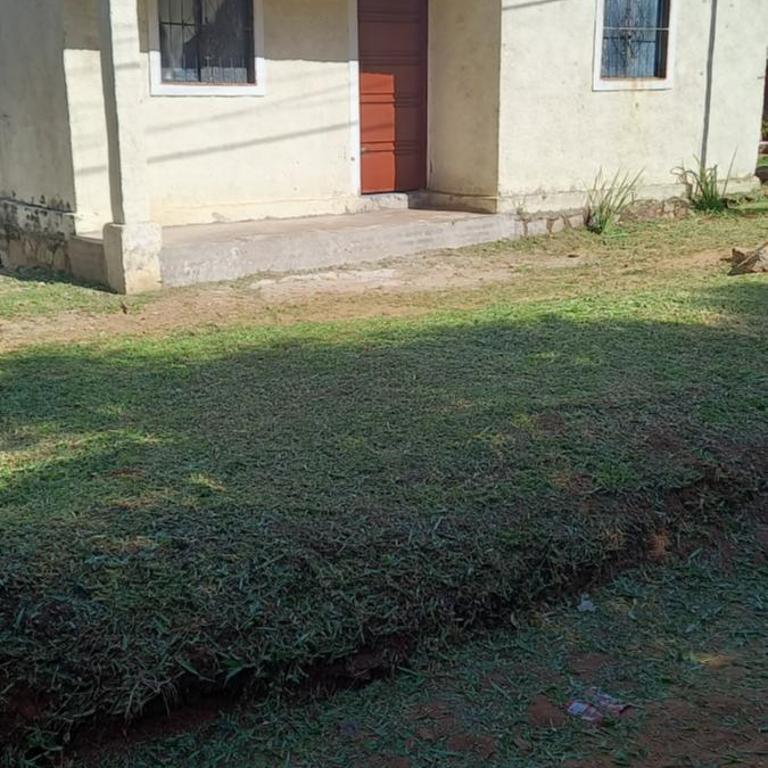 Depa económico, con baño privado, Heladera, tv, AA, Wifi - Apartamento de 1 dormitorio - 5