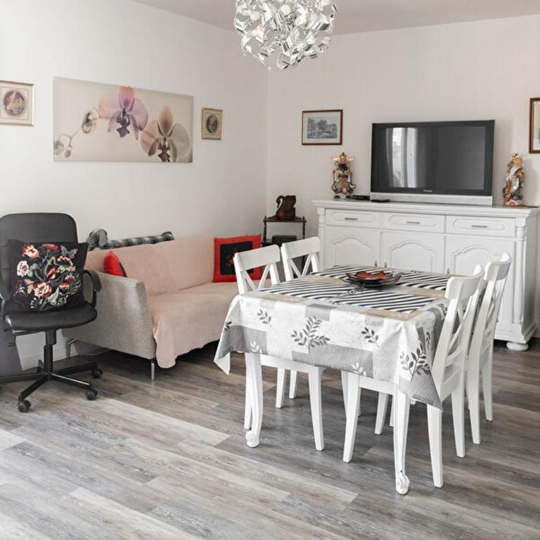 Appart 2 pièces 45m2 Cavalaire/Mer - Appartement - Vue sur Mer - 2