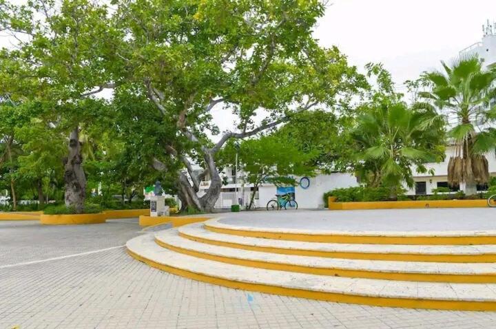 Apartamento Cartagena Manga - Cerca al Centro Historico - Two-Bedroom Apartment - 4