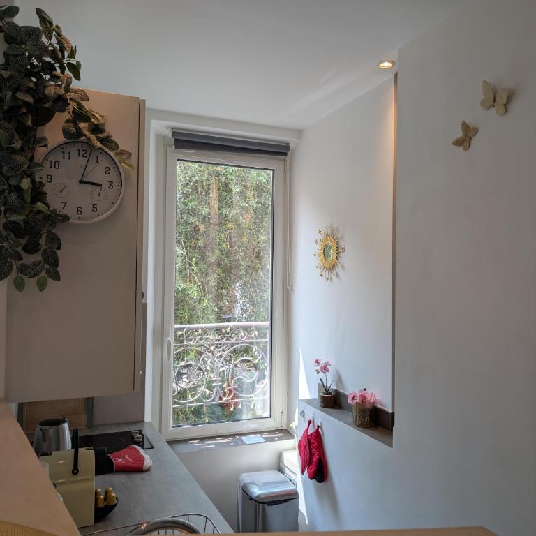 Appartement - Cannes vieille ville - Le Suquet - Apartment mit 1 Schlafzimmer - 9