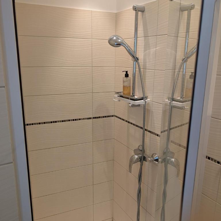 Appartement - Cannes vieille ville - Le Suquet - Apartment mit 1 Schlafzimmer - 13