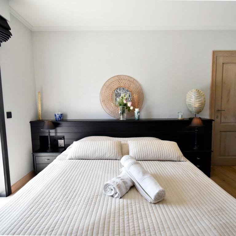 Villa Bacchus Ramatuelle, piscine, plage 800m! - Villa - 9