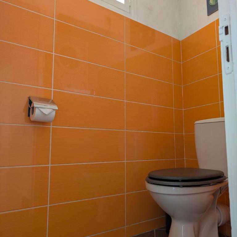 Appartement - Cannes vieille ville - Le Suquet - Apartment mit 1 Schlafzimmer - 15