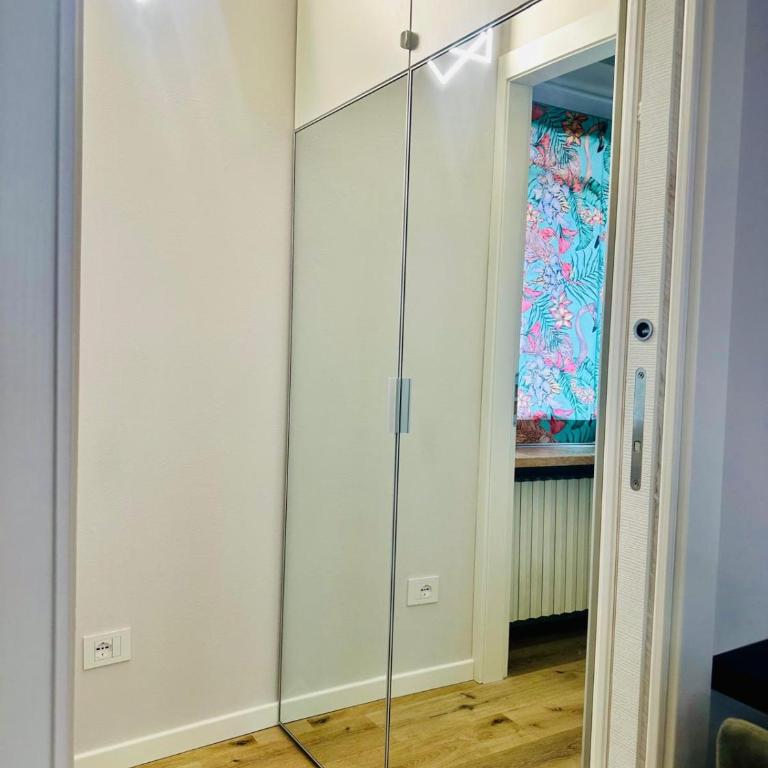 Residenza al Passetto - One-Bedroom Apartment - 11