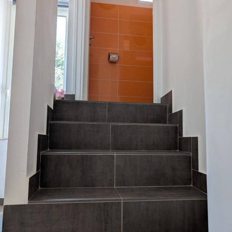 Appartement - Cannes vieille ville - Le Suquet - Apartment mit 1 Schlafzimmer - 14