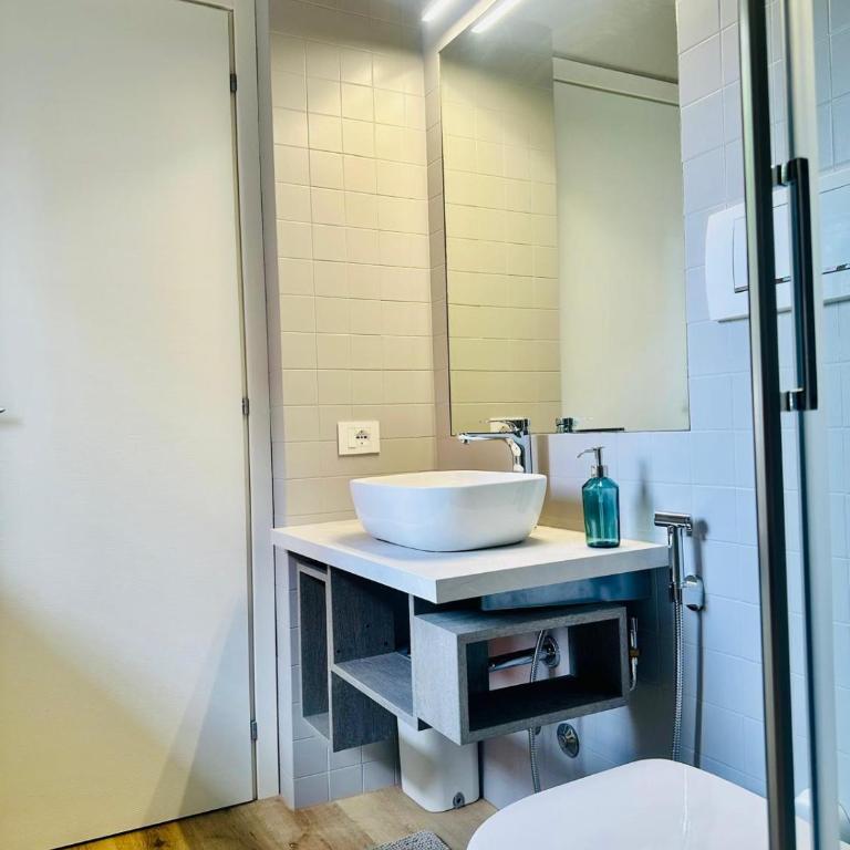 Residenza al Passetto - One-Bedroom Apartment - 12