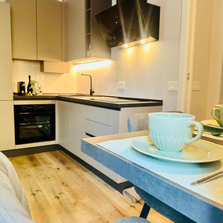 Residenza al Passetto - One-Bedroom Apartment - 10