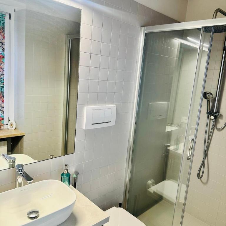Residenza al Passetto - One-Bedroom Apartment - 13