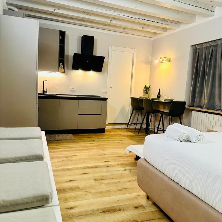 Residenza al Passetto - One-Bedroom Apartment - 8