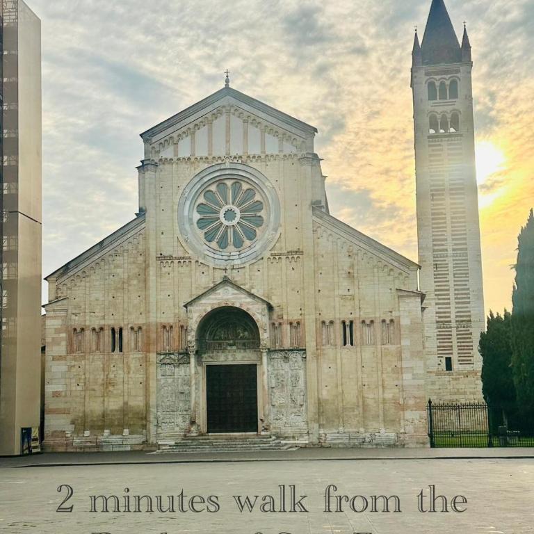 Residenza al Passetto - One-Bedroom Apartment - 14
