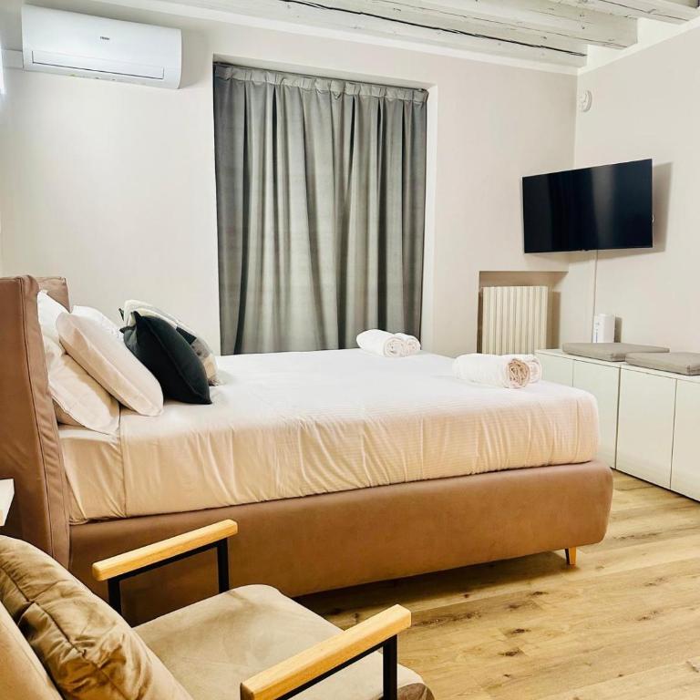 Residenza al Passetto - One-Bedroom Apartment - 2