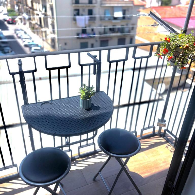 Suite 196 - Central City Palermo - Appartamento con 1 Camera da Letto - 10