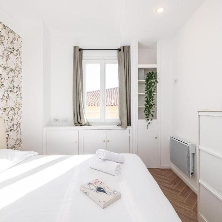 Saint Charles - Appartement 1 Chambre Supérieur avec Balcon - 4