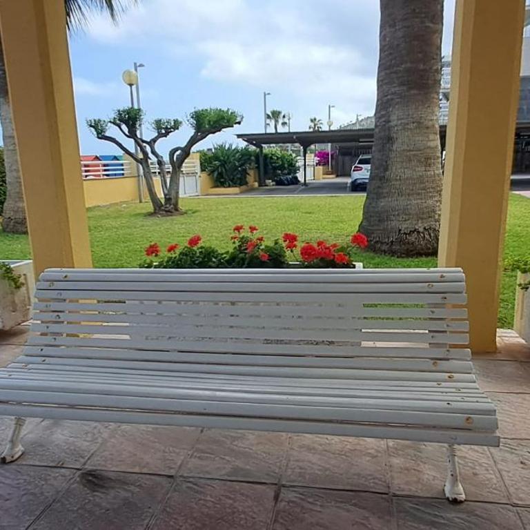 CARIBE Apartamento - Apartamento de 3 dormitorios con vistas al mar - 27