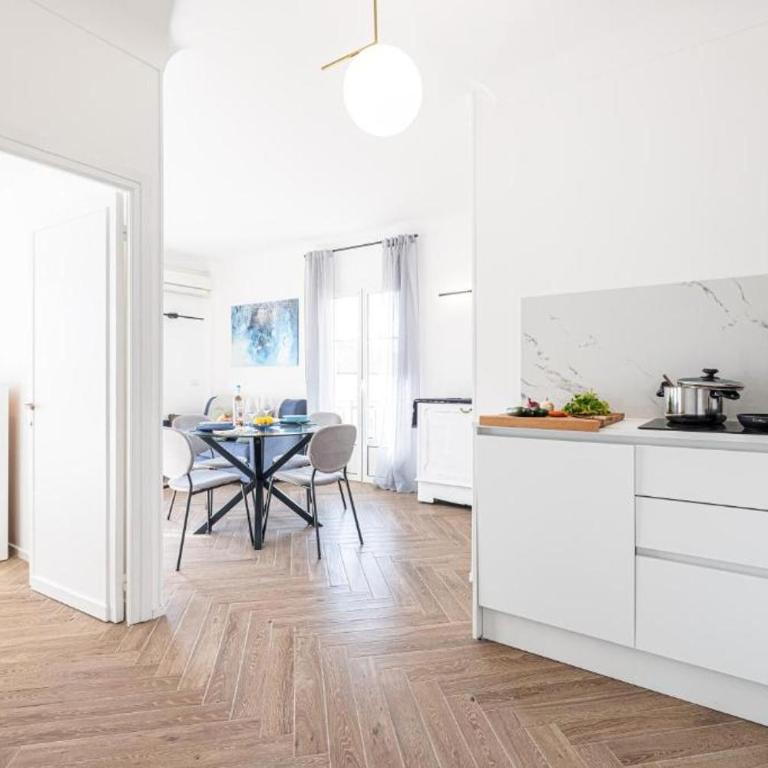 Saint Charles - Appartement 1 Chambre Supérieur avec Balcon - 1