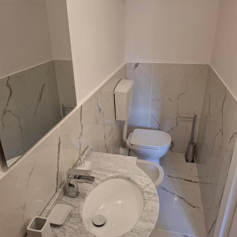 Agriturismo Villa Paradisino MUSICO - Camera Matrimoniale con Bagno Privato - 9