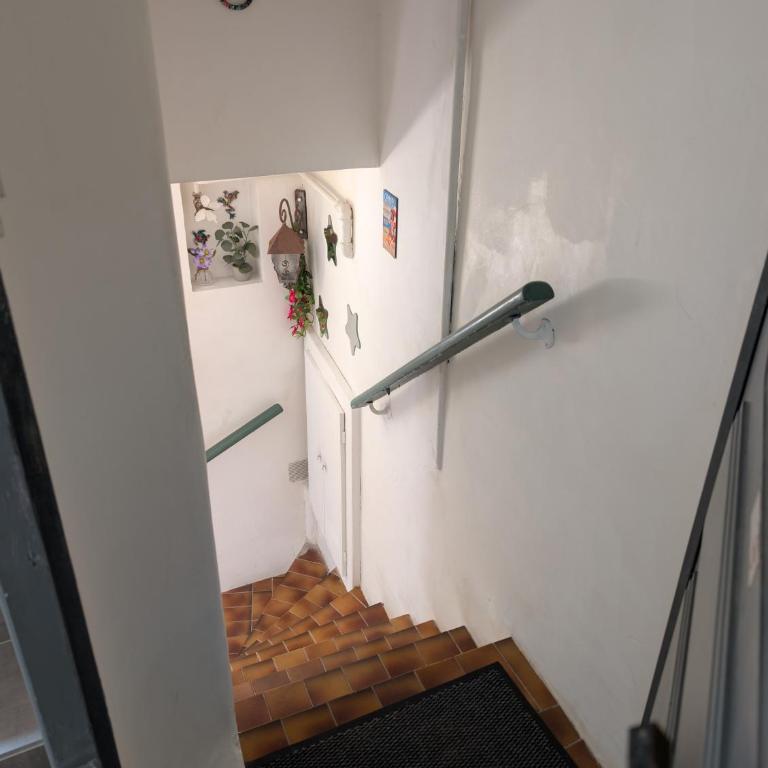 Appartement - Cannes vieille ville - Le Suquet - Apartment mit 1 Schlafzimmer - 18