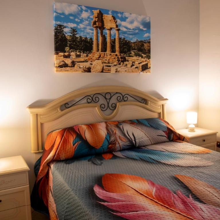 Camurria house - Appartamento con 3 Camere da Letto - 13