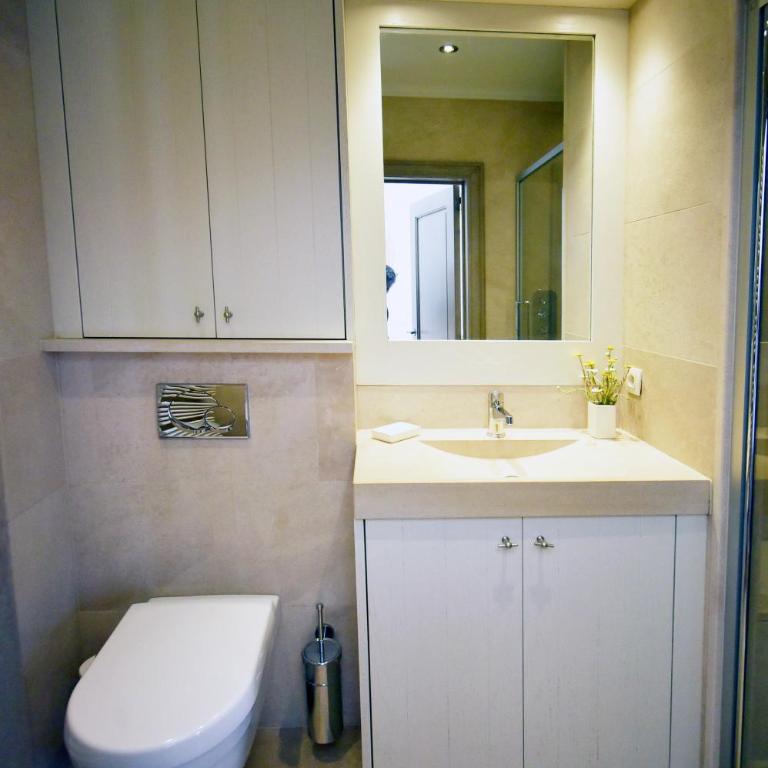 Villa Bacchus Ramatuelle, piscine, plage 800m! - Villa - 19