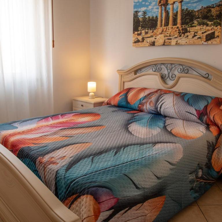Camurria house - Appartamento con 3 Camere da Letto - 12