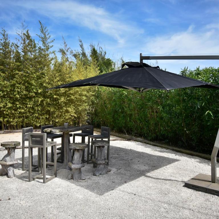 Villa Bacchus Ramatuelle, piscine, plage 800m! - Villa - 33