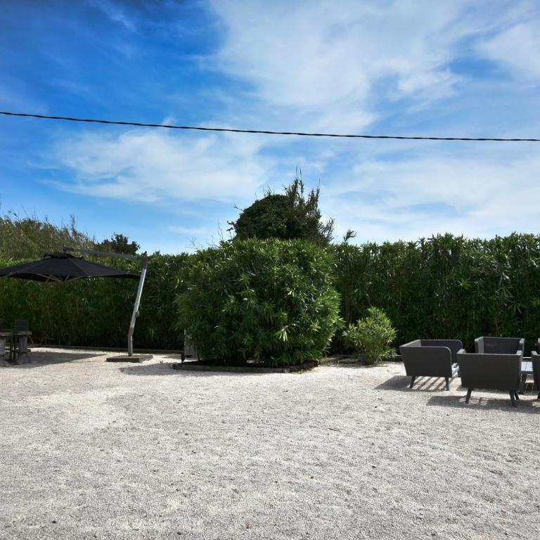 Villa Bacchus Ramatuelle, piscine, plage 800m! - Villa - 35