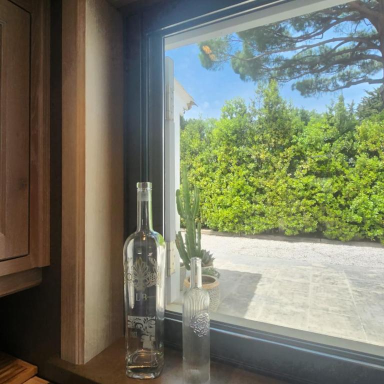 Villa Bacchus Ramatuelle, piscine, plage 800m! - Villa - 39