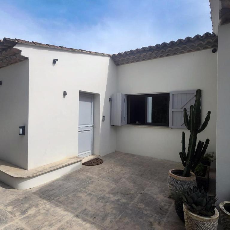 Villa Bacchus Ramatuelle, piscine, plage 800m! - Villa - 38
