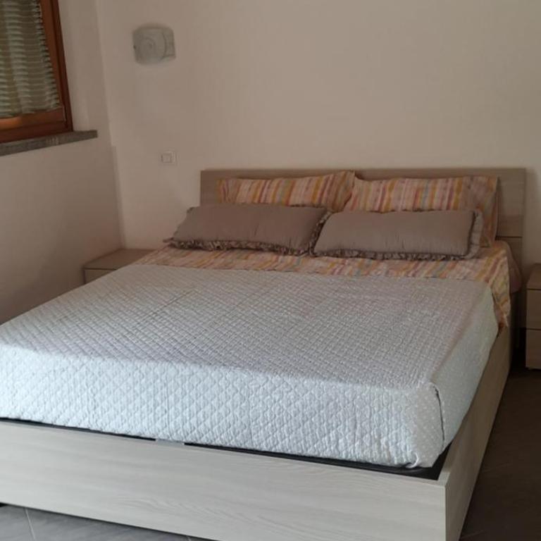 La Tór Appartamenti - Pramotton - Appartamento con 2 Camere da Letto - 10