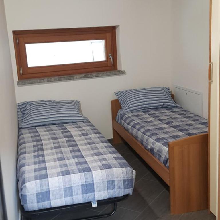 La Tór Appartamenti - Pramotton - Appartamento con 2 Camere da Letto - 12