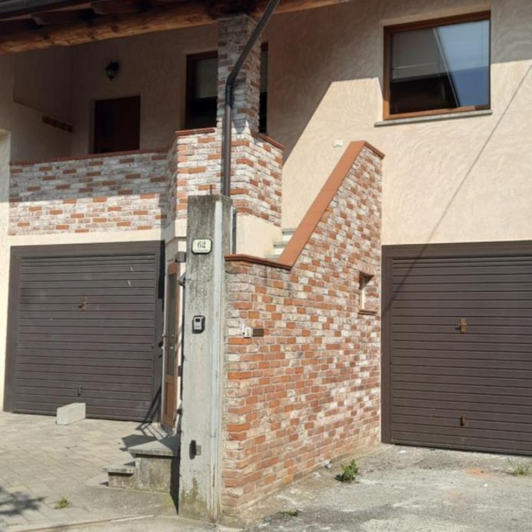 La Tór Appartamenti - Pramotton - Appartamento con 2 Camere da Letto - 16