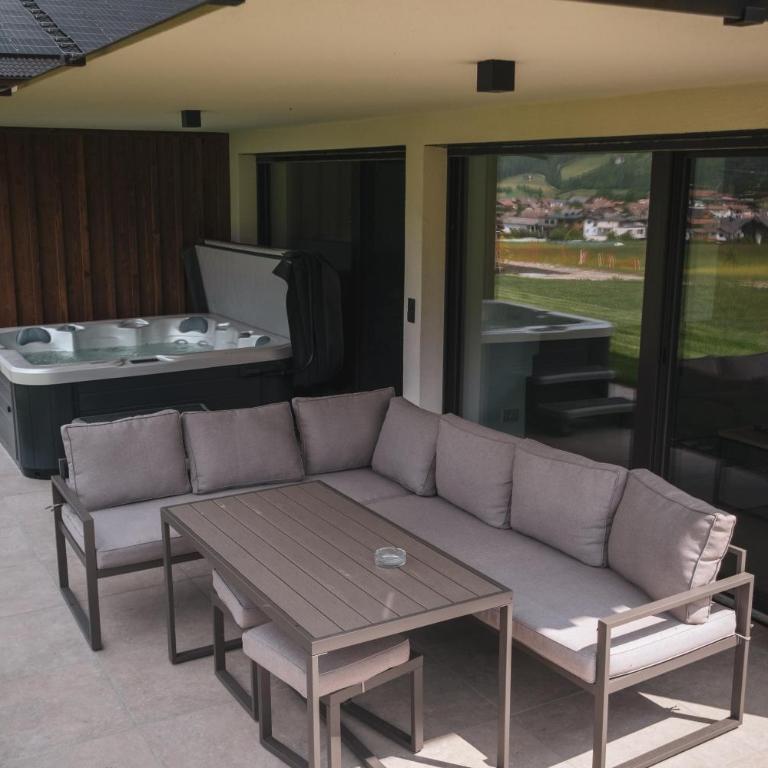 Sottla - your mountain home - Apartment 1 mit whirlpool und sauna - 14
