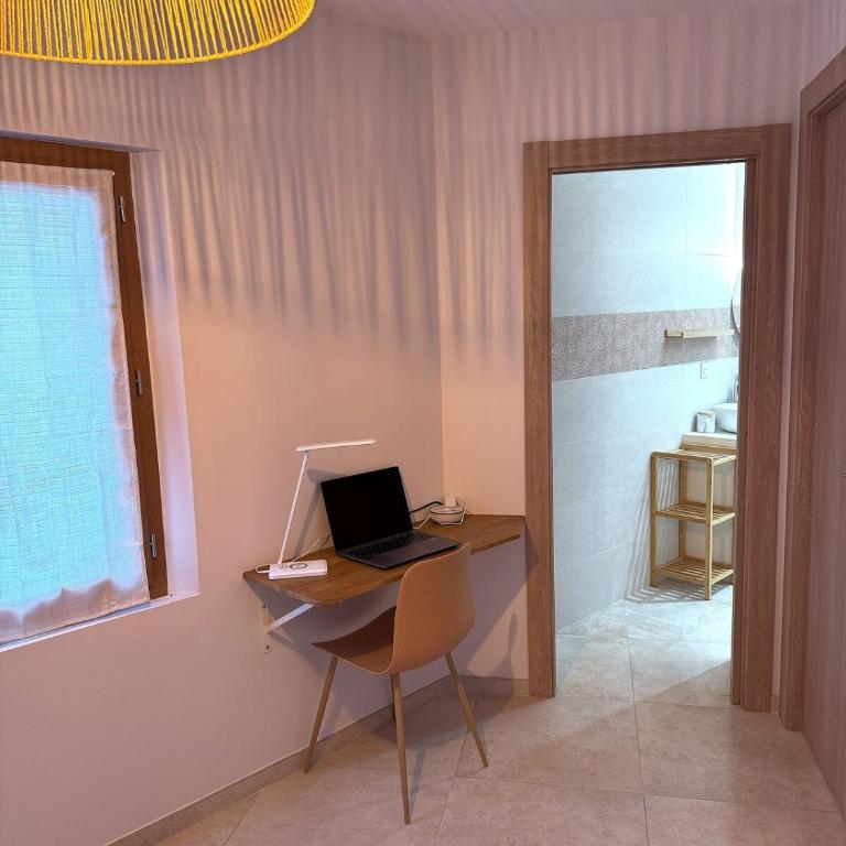 Hébergement de Standing à la Mer avec extérieur - Two-Bedroom House - 39