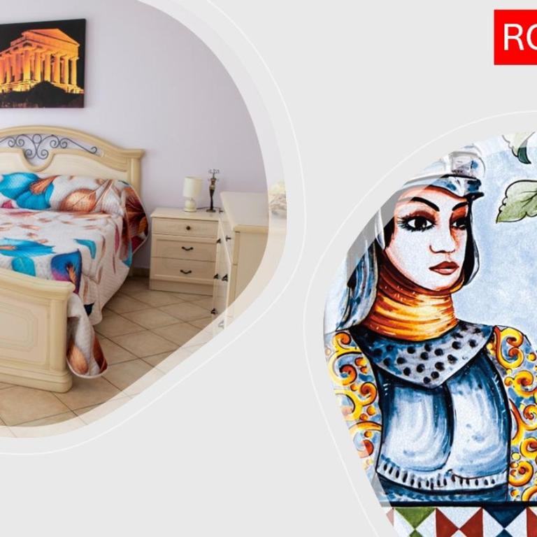 Camurria house - Appartamento con 3 Camere da Letto - 23