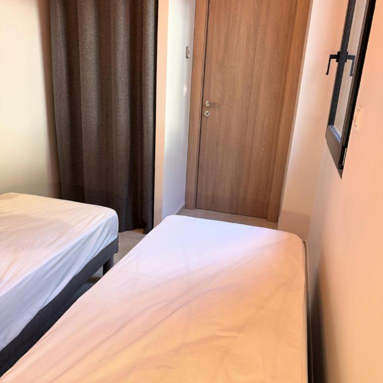 Hébergement de Standing à la Mer avec extérieur - Two-Bedroom House - 16