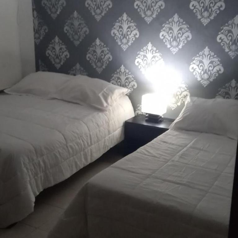 Apartamento Cartagena Manga - Cerca al Centro Historico - Two-Bedroom Apartment - 25