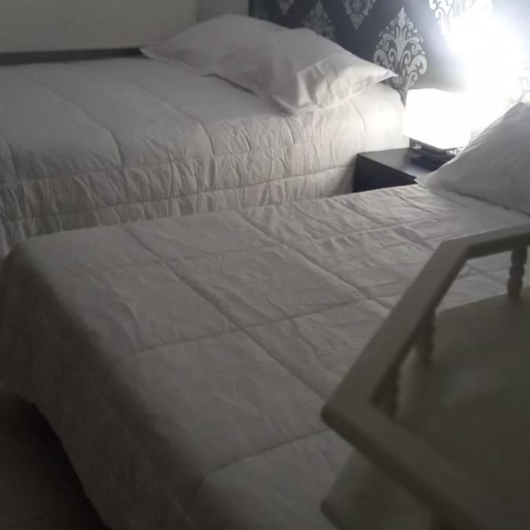Apartamento Cartagena Manga - Cerca al Centro Historico - Two-Bedroom Apartment - 31