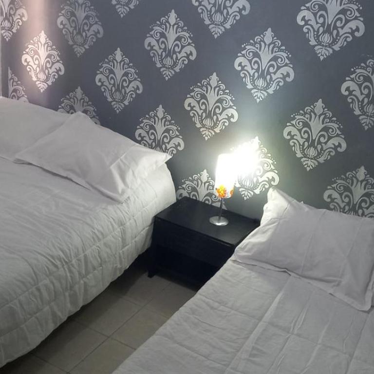 Apartamento Cartagena Manga - Cerca al Centro Historico - Two-Bedroom Apartment - 29