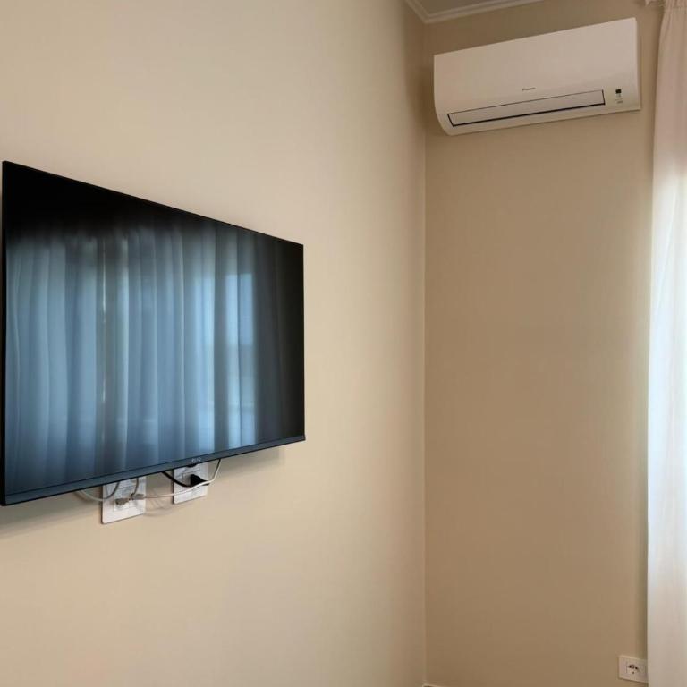 Living Aurelia - San Pietro - Appartamento con 2 Camere da Letto e Balcone - 21