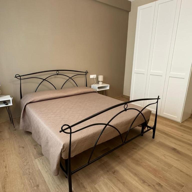 Living Aurelia - San Pietro - Appartamento con 2 Camere da Letto e Balcone - 19
